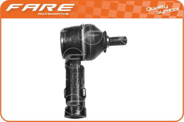 Tie Rod End (26652)
