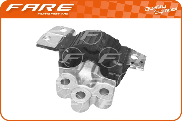 Mounting, engine (13971)