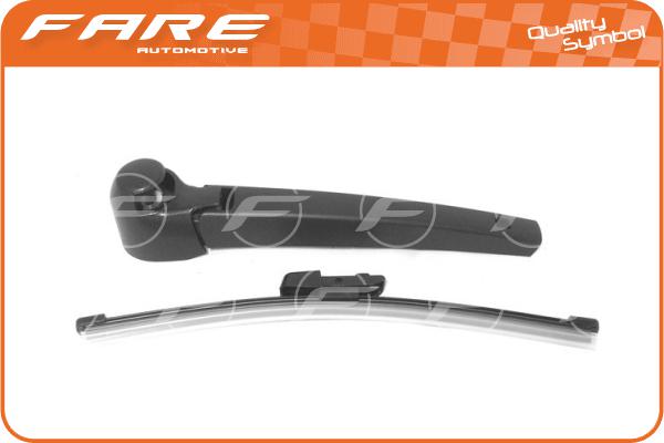 Wiper Blade (21679)