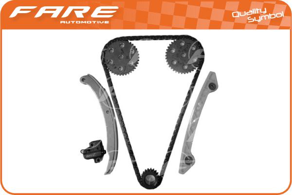 Timing Chain Kit (28984)