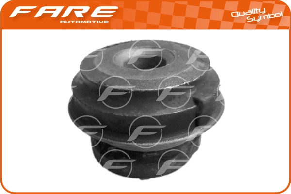 Mounting, control/trailing arm (2044)