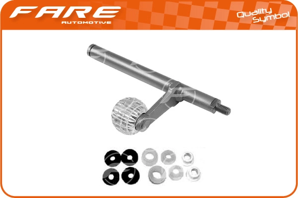 Repair Kit, gear shift lever (2193)