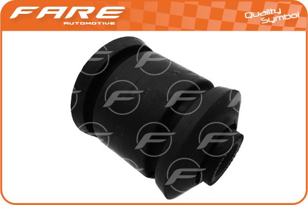 Mounting, control/trailing arm (21207)