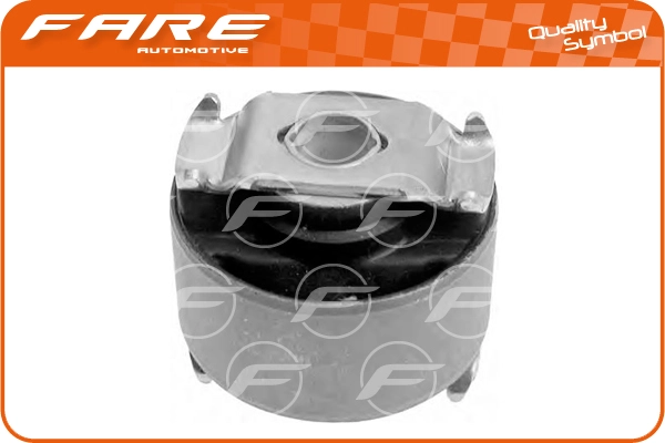 Mounting, control/trailing arm (1095)