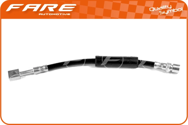 Brake Hose (11558)