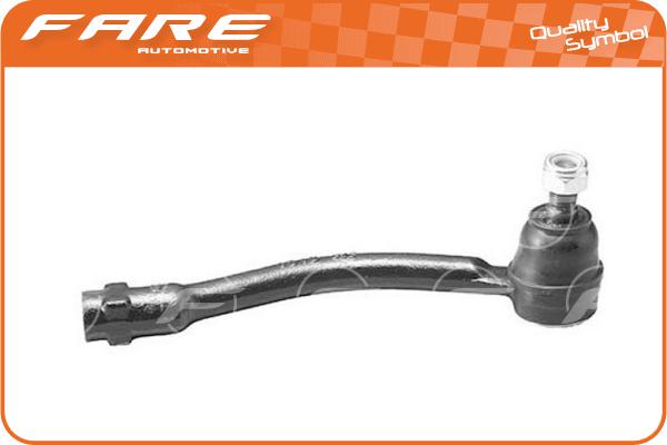 Tie Rod End (26656)