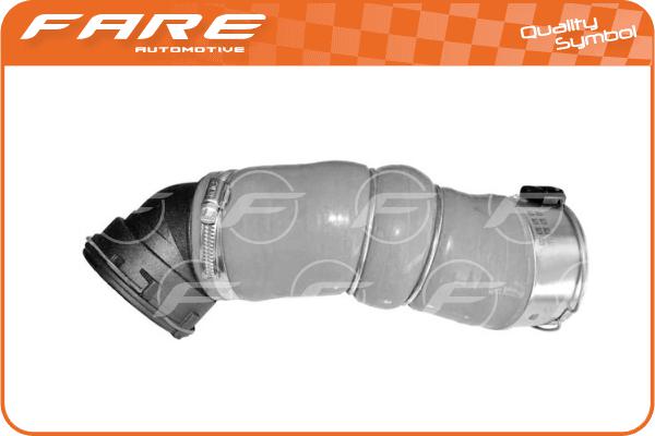 Charge Air Hose (30277)