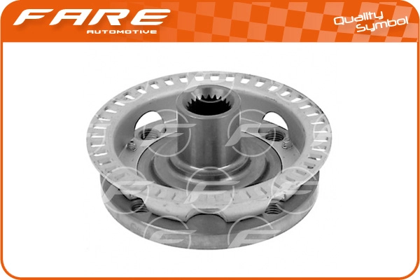 Wheel Hub (6047)