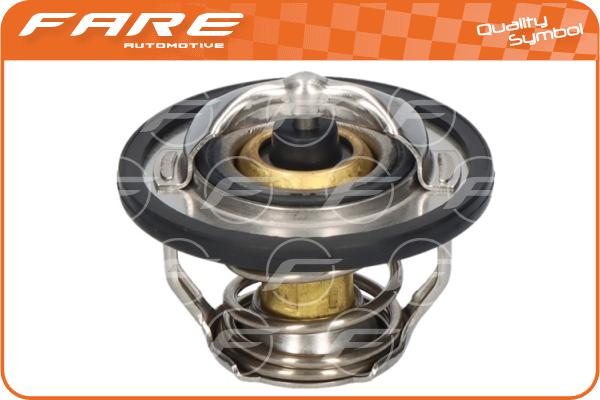 Thermostat, coolant (32999)