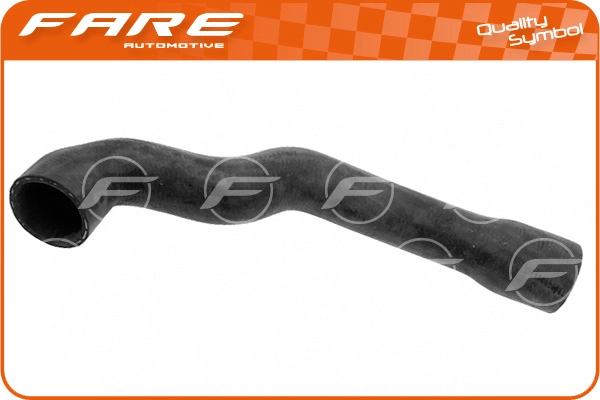 Radiator Hose (8007)