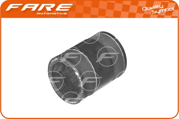 Charge Air Hose (9317)