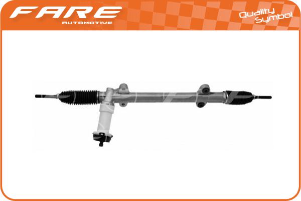 Steering Gear (DHY013)