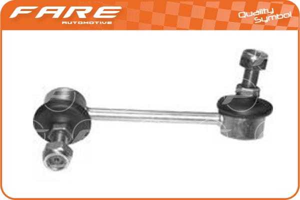 Link/Coupling Rod, stabiliser bar (36284)