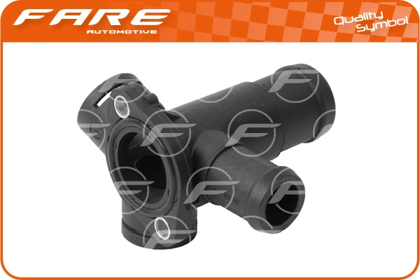 Coolant Flange (2884)