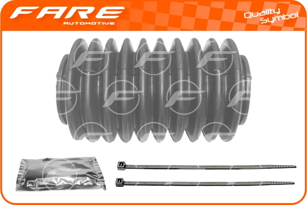 Bellow Kit, steering (K536)