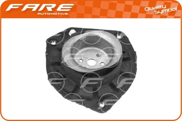 Suspension Strut Support Mount (4034)
