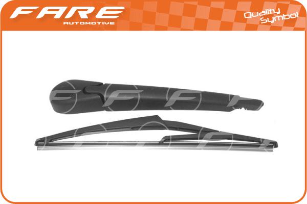 Wiper Blade (21651)