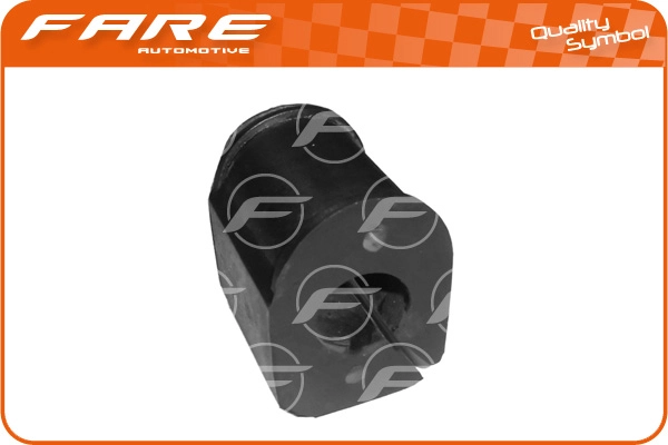 Mounting, stabiliser bar (0814)