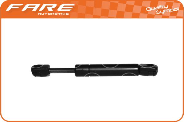 Gas Spring, boot/cargo area (34529)