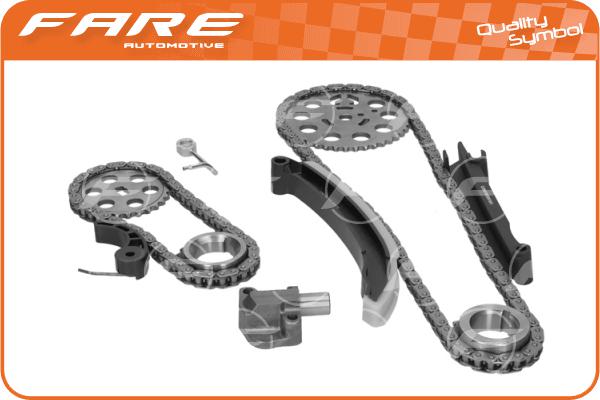 Timing Chain Kit (32180)