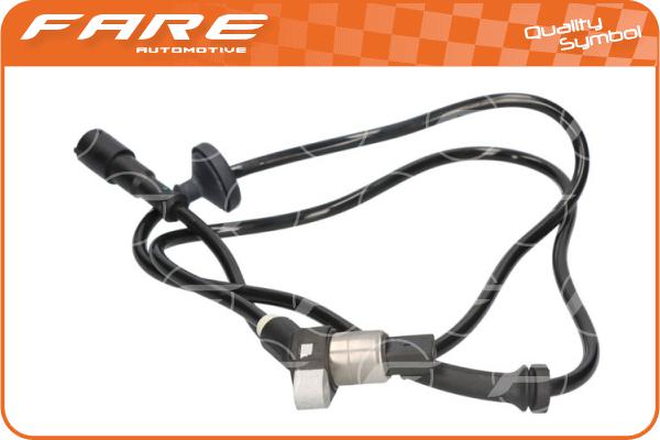 Sensor, wheel speed (22380)