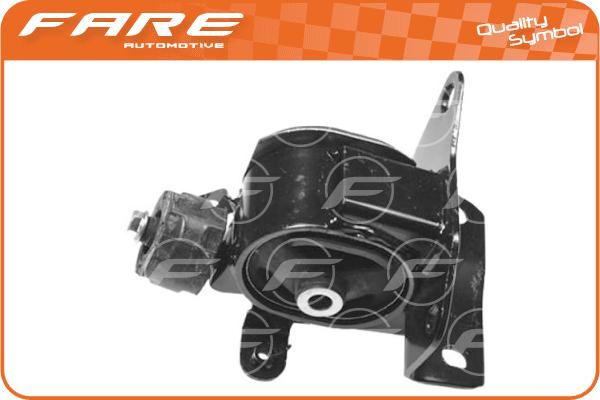 Mounting, engine (21024)