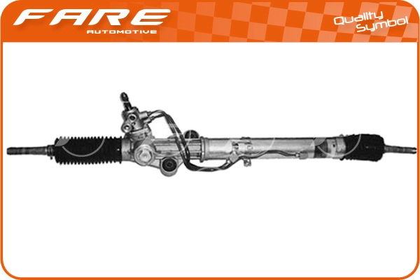 Steering Gear (DT013)