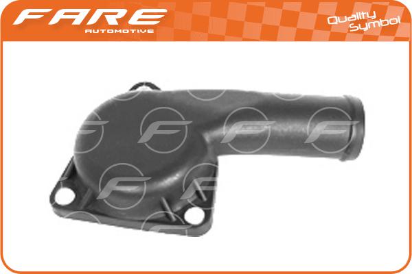 Coolant Flange (29901)