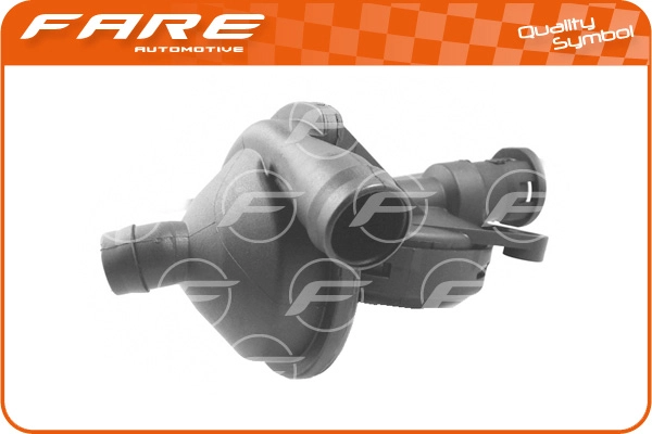 Oil Separator, crankcase ventilation (14740)