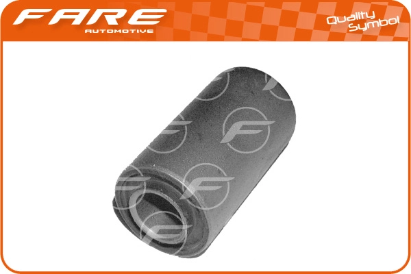 Bushing, leaf spring (0295)