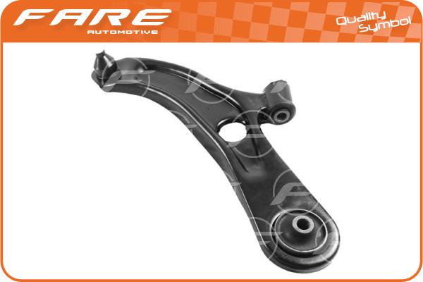 Control/Trailing Arm, wheel suspension (21596)