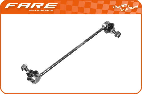 Link/Coupling Rod, stabiliser bar (F0020FO)