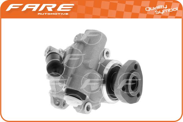 Hydraulic Pump, steering (34855)