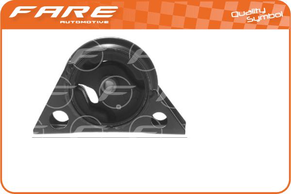 Mounting, engine (35681)