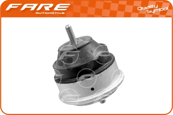 Mounting, engine (12758)