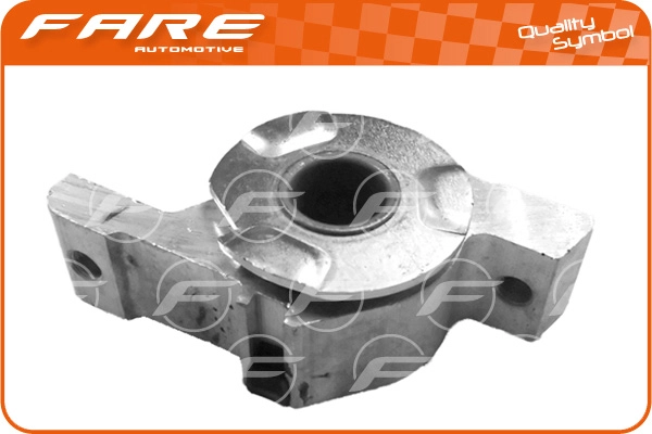 Mounting, control/trailing arm (10454)