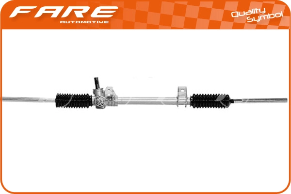 Steering Gear (DR004)