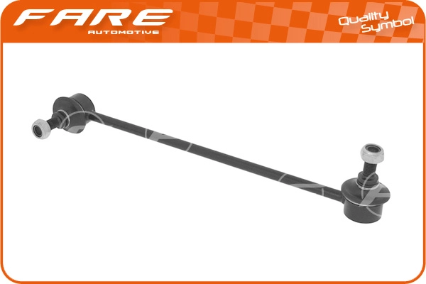 Link/Coupling Rod, stabiliser bar (14425)