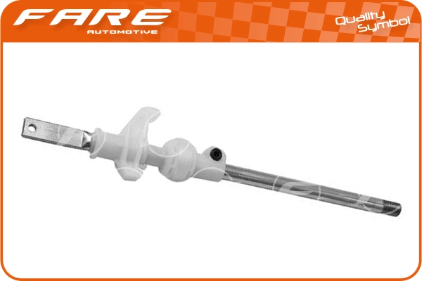 Selector-/Shift Rod (1891)