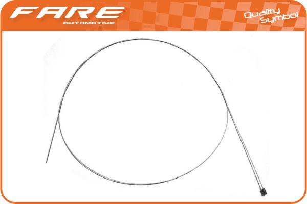 Bonnet Cable (28341)