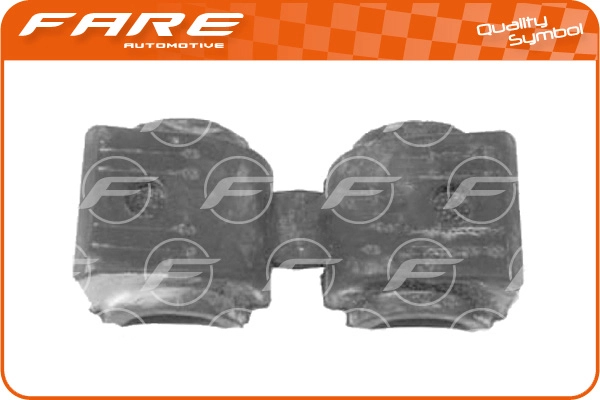 Mounting, stabiliser bar (10159)