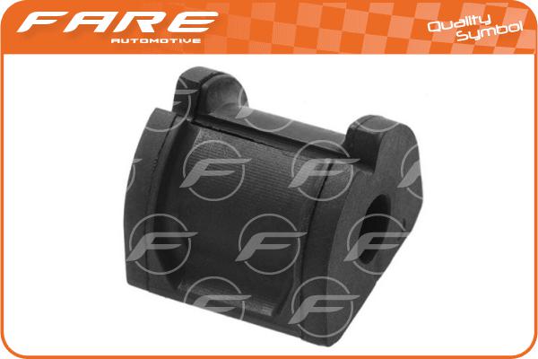 Mounting, stabiliser bar (28817)
