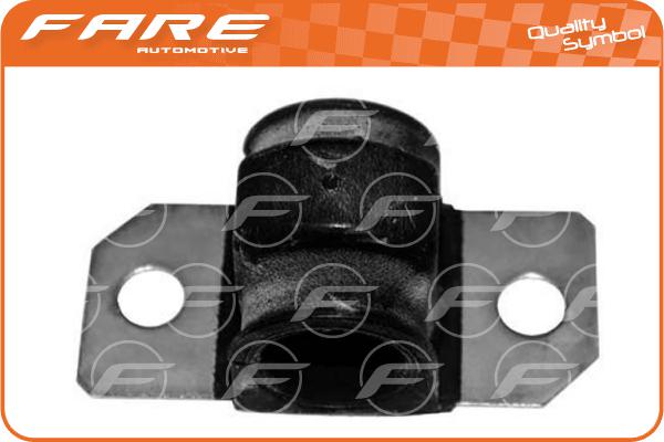 Mounting, stabiliser bar (28713)