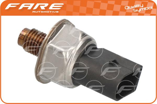 Sensor, fuel pressure (31319)