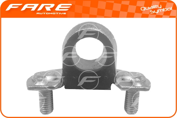 Mounting, stabiliser bar (2151)