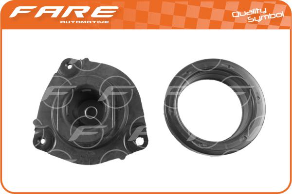 Suspension Strut Support Mount (32224)