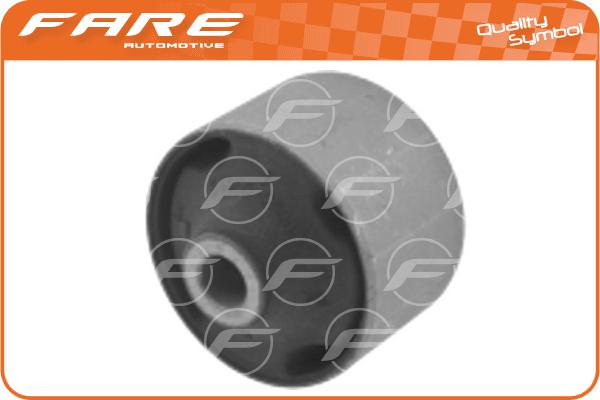 Mounting, control/trailing arm (32723)
