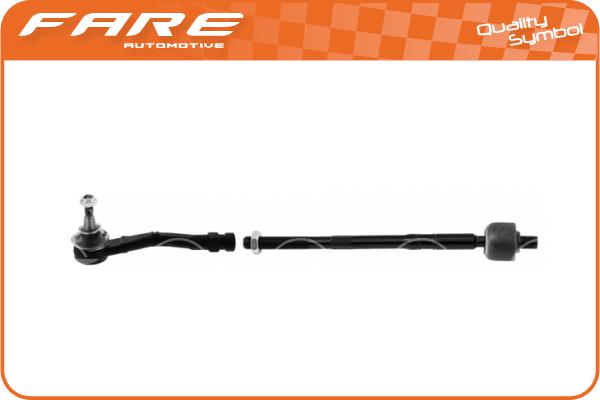 Repair Kit, reversing lever (35386)