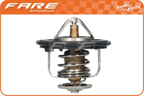 Thermostat, coolant (32952)