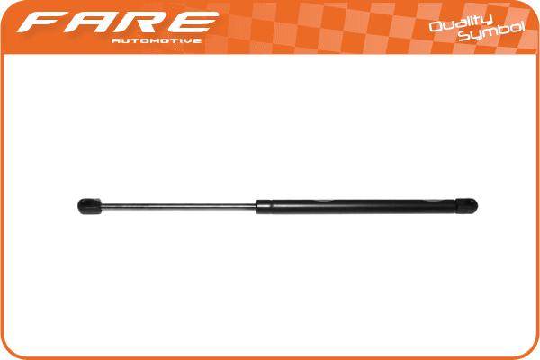 Gas Spring, boot/cargo area (34471)